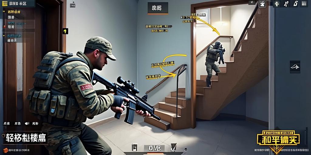 和平精英迪达拉Pro辅助